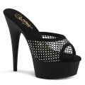 PLEASER DELIGHT DELIGHT-601-6RM