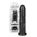 REALISTIC DILDO DIEGO BLACK 21.5 CM-TOYZ4LOVERS