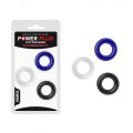 BASIC DONUT RINGS 3 PACK