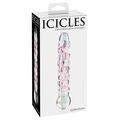 NO. 7 ICICLES