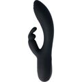 V9 BLACK RECHARGEABLE TAPPING VIBRATOR