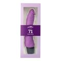 REALISTIC VIBRATOR PURPLE Nº 71