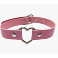 LOVE CHOKER PINK – MOKKO TOYS