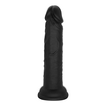 REALISTIC DILDO LEON WITH SUCTION CUP