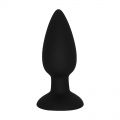 MEDIUM ANAL PLUG 9.8 CM-GUILTY TOYS