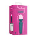 ANCIENT SEA MINI WAND VIBRATOR – LOVELINE