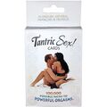TANTRIC SEX! KHEPER GAMES