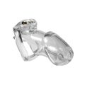 CHASTITY CAGE TRAINER – PASSION LABS