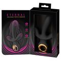 INFLATABLE TRIPLE VIBRATOR-ETERNAL
