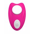 CATCH ROSE PINK – WEARABLE EROTIC MASSAGER