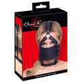 BAD KITTY HEAD HARNESS WITH A GAG