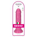 ITALIAN COCK 10'' PINK