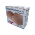 MASTURBATOR – VIBRATING LIFE-SIZED PUSSY & ASS XXL 