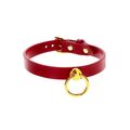 TABOOM O-RING COLLAR