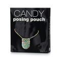 LOVERS CANDY POSING POUCH