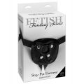 ΖΩΝΗ ΓΙΑ STRAP ON FETISH FANTASY SERIES STAY-PUT HARNESS