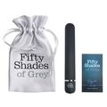 CHARLIE TANGO VIBRATOR 2-FIFTY SHADES OF GREY