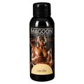 EROTIC MASSAGE OIL VANILLA – MAGOON