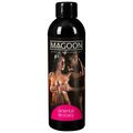 EROTIC MASSAGE OIL ORIENTAL ECSTASY – MAGOON
