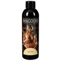 EROTIC MASSAGE OIL VANILLA – MAGOON