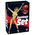 ΧΕΙΡΟΠΕΔΕΣ BONDAGE SET