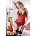 SUSPENDER BASQUE ZORA
