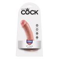 KING COCK 16CM - FLESH