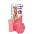 MASTURBATOR GIRL´S PUSSY