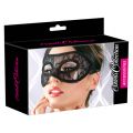 COTTELLI COLLECTION LACE MASK