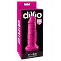 DILLIO 6" CHUB