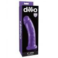 DILLIO - 20 CM - PURPLE