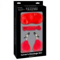FETISH FANTASY LIMITED EDITION LOVER'S BONDAGE KIT