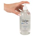 JUST GLIDE - WATERBASED 500ML