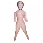 LOVE DOLL DIVORCEE INFLATABLE CYBERSKIN / PVC