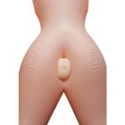 LOVE DOLL DIVORCEE INFLATABLE CYBERSKIN / PVC