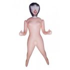 LOVE DOLL MARRIED INFLATABLE CYBERSKIN / PVC
