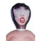 LOVE DOLL MARRIED INFLATABLE CYBERSKIN / PVC