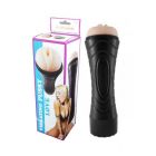CYBERSKIN VIBRATING PUSSY LOVE