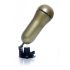 DELIGHT CYBERSKIN VIBRATING USB MASTURBATOR