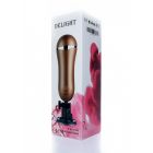 DELIGHT CYBERSKIN VIBRATING USB MASTURBATOR