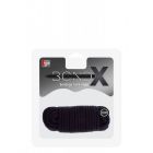 BONDX LOVE ROPE - 10M BLACK