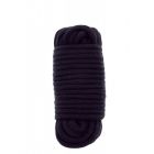 BONDX LOVE ROPE - 10M BLACK
