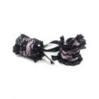 ΣΕΤ ΔΕΣΙΜΑΤΟΣ ΜΕ ΔΑΝΤΕΛΑ  LACE BONDAGE KIT