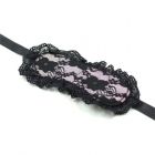 ΣΕΤ ΔΕΣΙΜΑΤΟΣ ΜΕ ΔΑΝΤΕΛΑ  LACE BONDAGE KIT