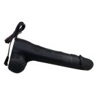 SEXTREME ELECTRO STIM DILDO