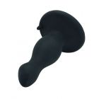 TIMELESS BULLET PLUG BLACK