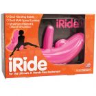 ΜΗΧΑΝΗΜΑ ΤΟΥ ΣΕΞ IRIDE WITH DUAL BULLETS