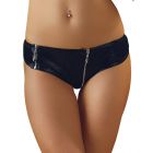 ΓΥΝΑΙΚΕΙΟ ΣΛΙΠΑΚΙ ΜΕ ΦΕΡΜΟΥΑΡ VINYL PANTS WITH ZIP