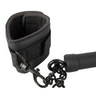 SPREADER BAR WITH HAND & ANKLE CUFFS