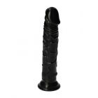 ITALIAN COCK 6.5'' BLACK